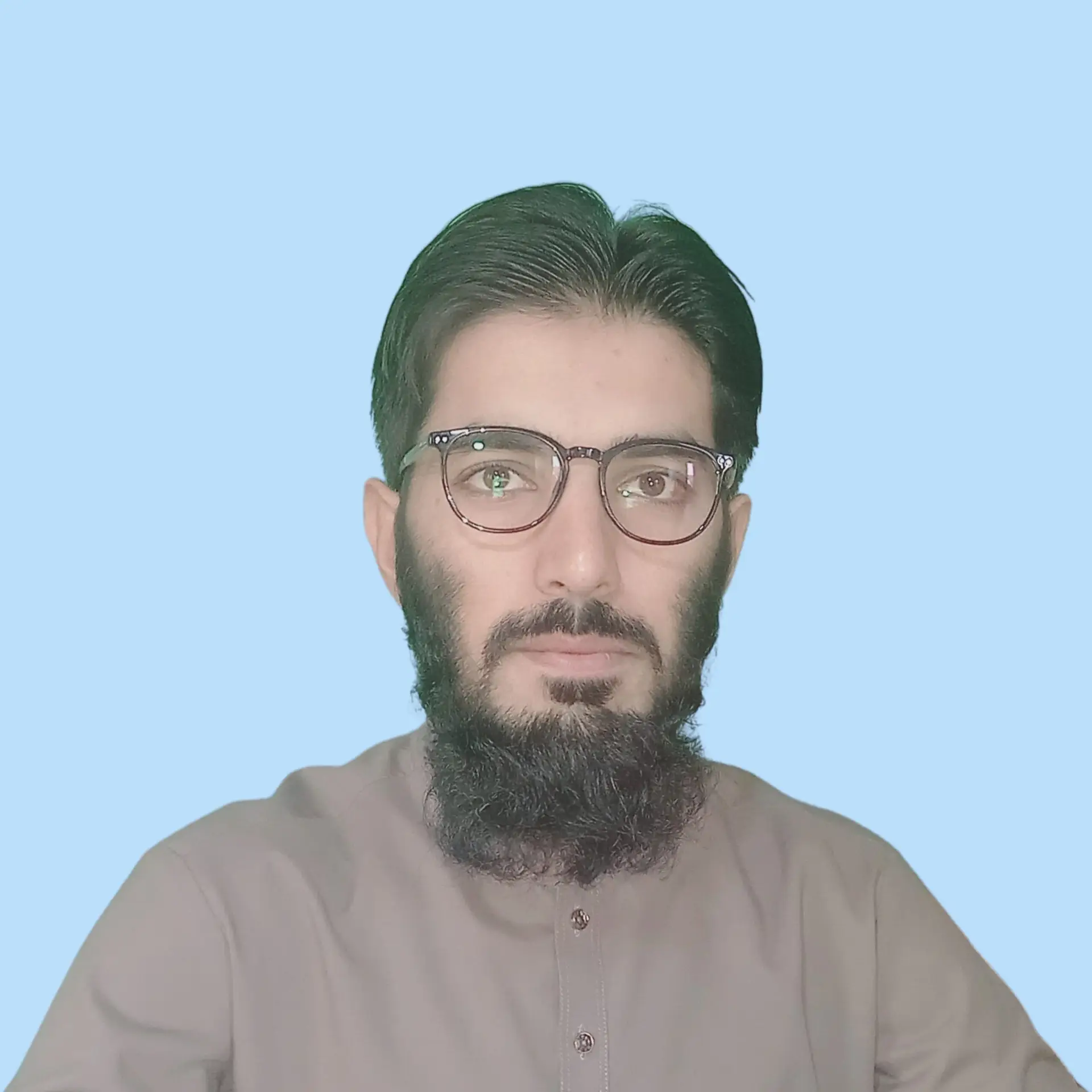 Ammar Mujahid