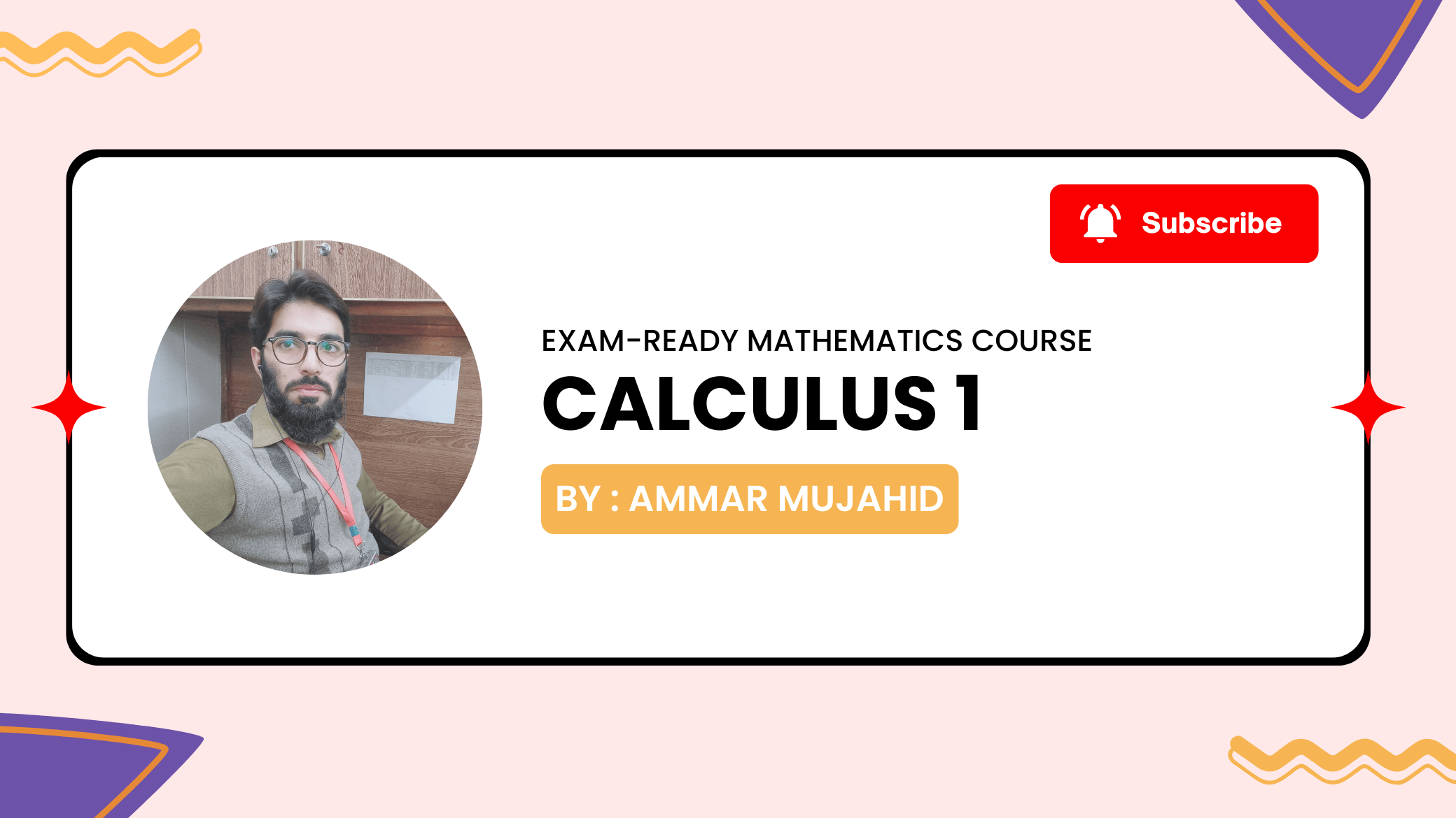 Calculus 1