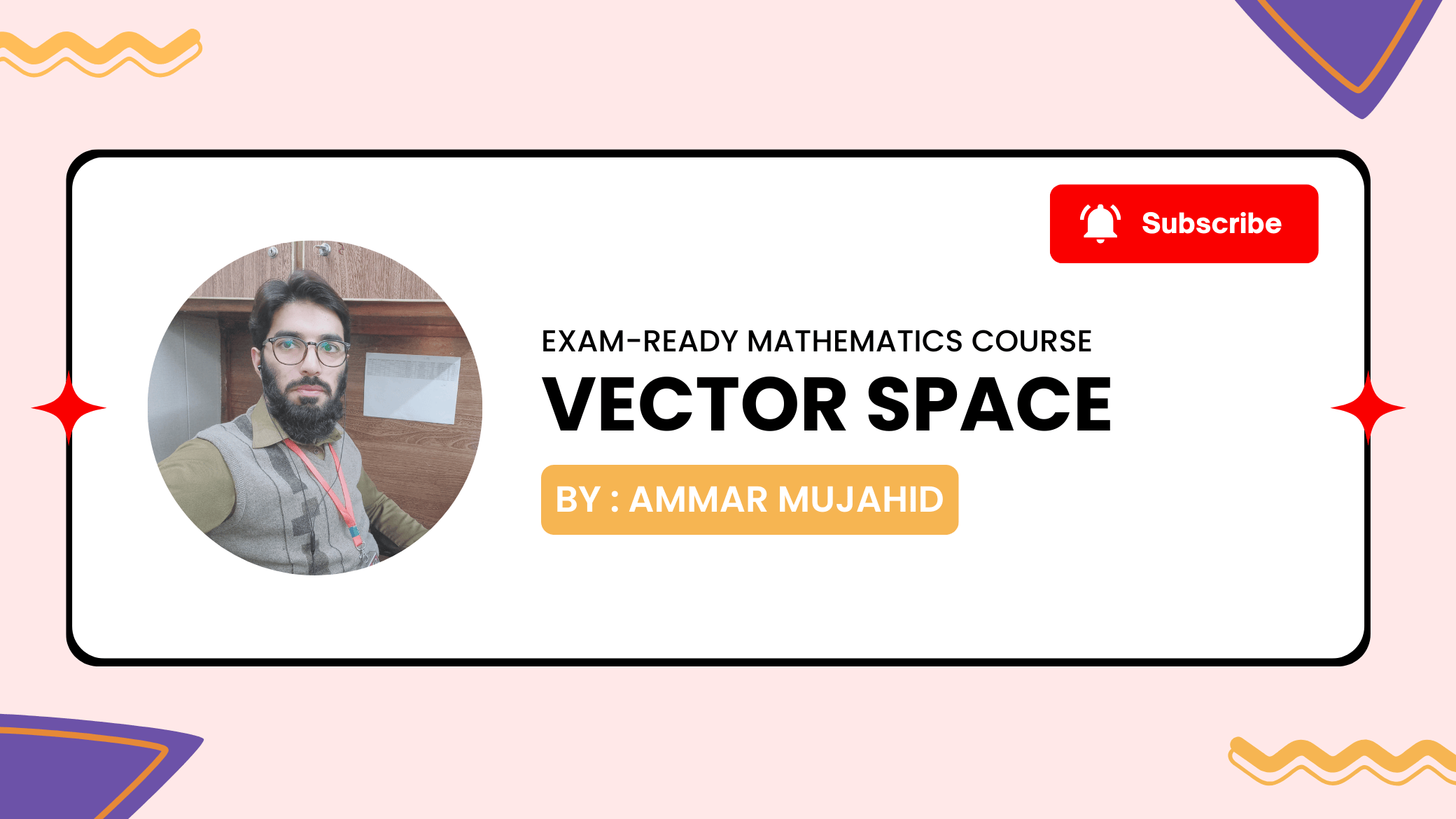 Vector Space