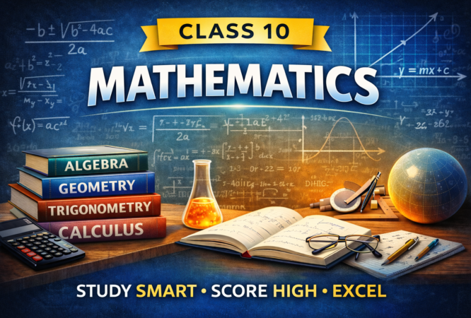 Class 10 Mathematics