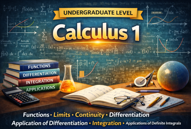 Math fundamentals in focus