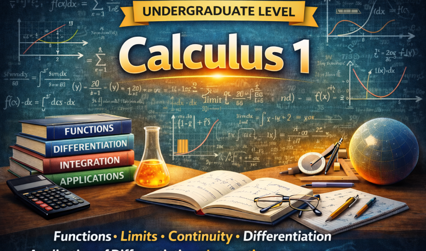 Math fundamentals in focus