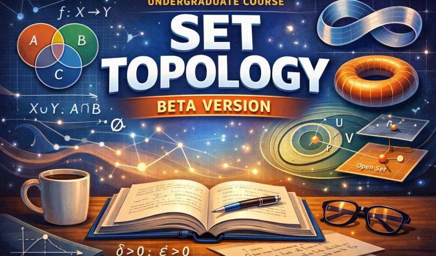 Set Topology