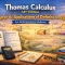 Thomas Calculus Ch 6