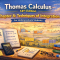 Thomas Calculus Ch 8